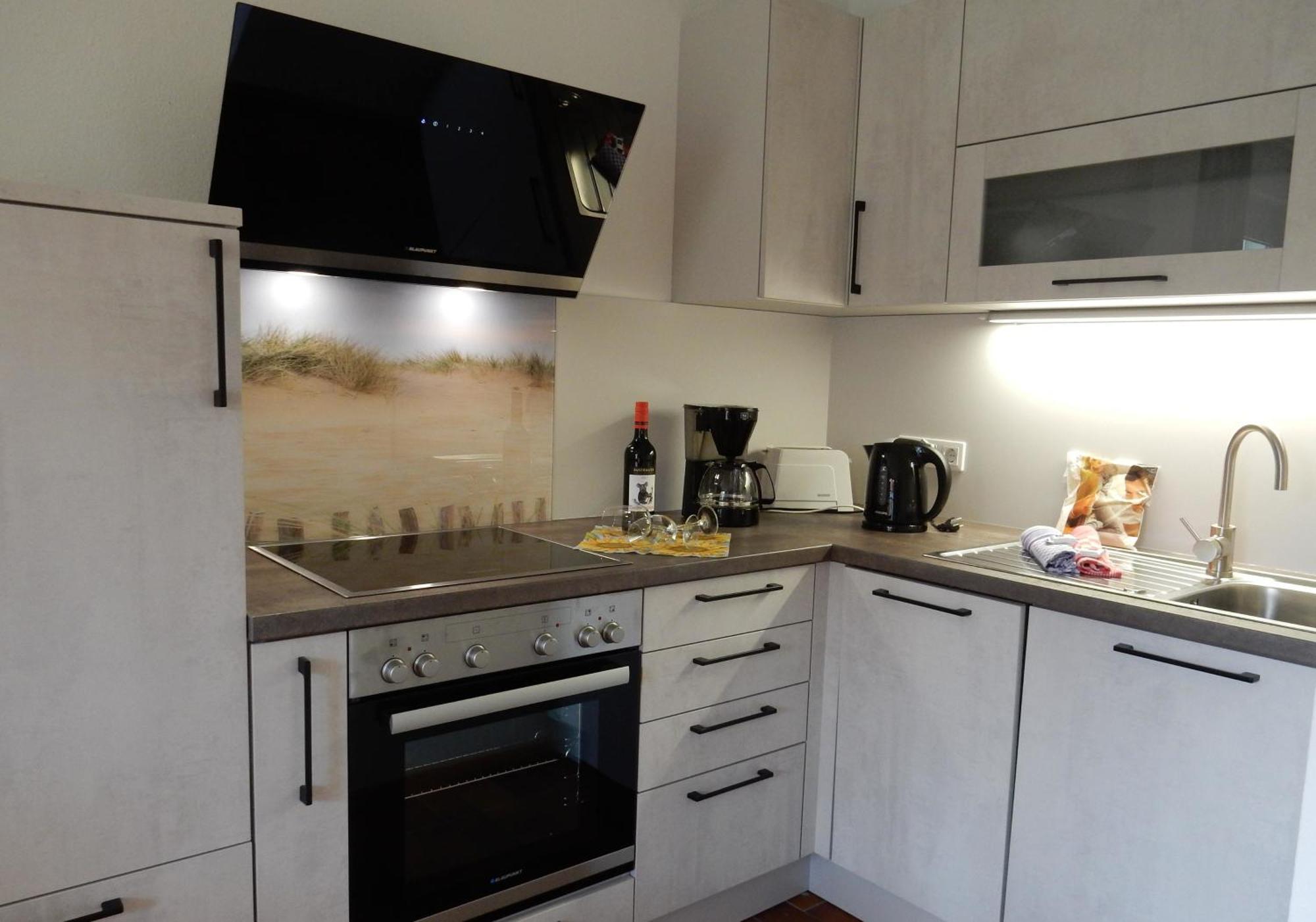 Apartament Resi A3 Prerow Zewnętrze zdjęcie